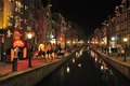 Amsterdam, Red…
