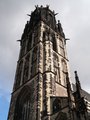 Salvatorkirche…