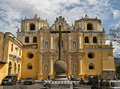 Crkva [Antigua]