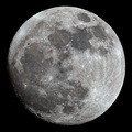 Mjesec, 25.1.2…