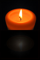Candle In The …