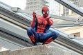 Spiderman na D…