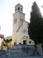 Crkva u Cavtatu