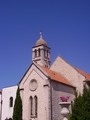 Šibenska crkva
