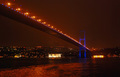 Ataturk Bridge…