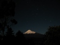 Vulkan Osorno …