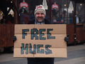 Free Hugs in Z…