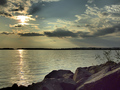 jezero banova …