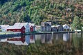 Laerdal, Norve…