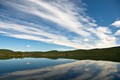 Jezero Inari, …