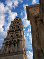Zvonik Sv. Duje