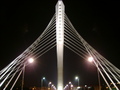milenium bridge