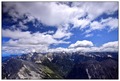 Oblaci nad Alp…
