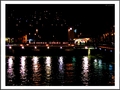 Rijeka by night