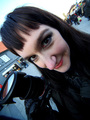 Sony girl