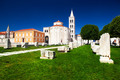 Zadar, grad ko…