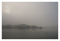 Zadar u magli …