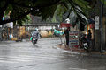 Nha Trang rain