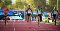 100m Ž ZG 2011