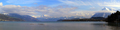 Jezero Thun u …