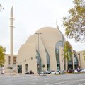 Džamija Köln