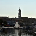 jutro na rivi