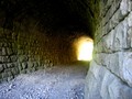 tunel parenzana