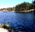 Jezero...