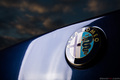 Alfa Romeo 156…