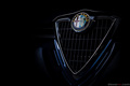 Alfa Romeo 156…