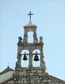 zvonik crkve S…