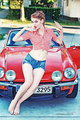 My Own Ride 