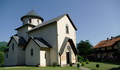 manastir Morač…