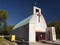 Crkva svete Ba…