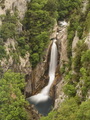 Gubavica Falls
