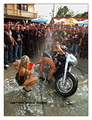 Motorcycle Wash
