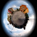 Planet S Square