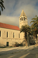 Crkva u Trogiru