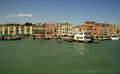 Ulaz u  Veneci…
