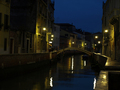 notte a venezia