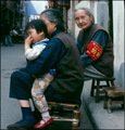 Shanghai 1986.…