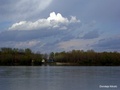 Dunav, rijeko