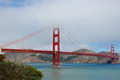 Golden Gate Br…