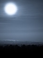Zadar moonlight