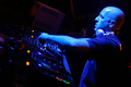 DJ Paul Lomax