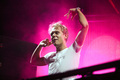 Armin Van Buur…