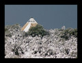 Snježne pirami…