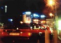 Bratislava noć…