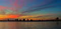 Florida Sunset…