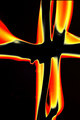 križ vatre